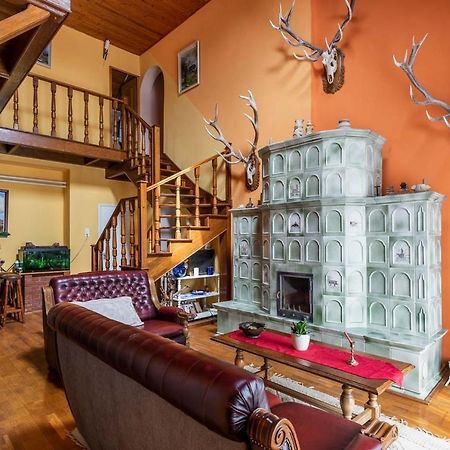 Gemenc Vendeghaz Otel Hercegszanto Dış mekan fotoğraf