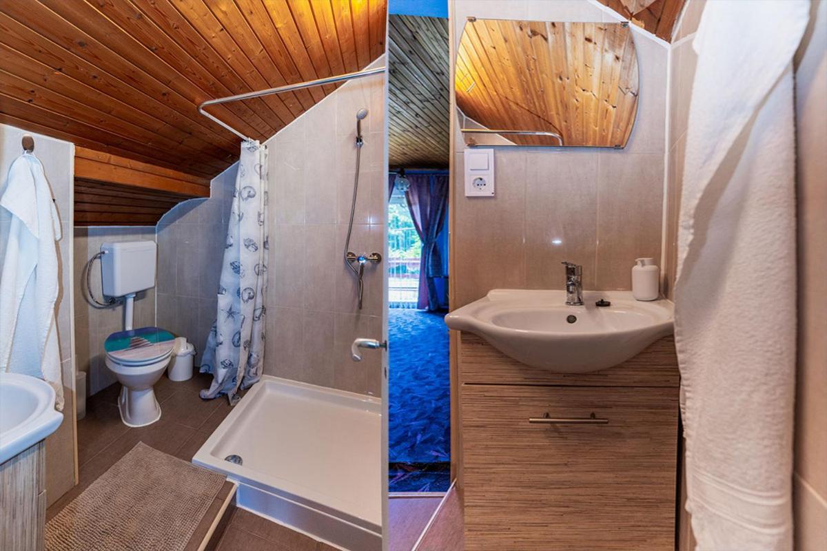 Gemenc Vendeghaz Otel Hercegszanto Dış mekan fotoğraf