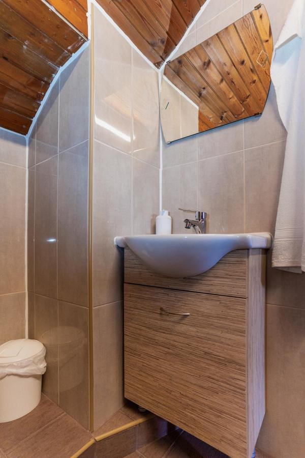 Gemenc Vendeghaz Otel Hercegszanto Dış mekan fotoğraf