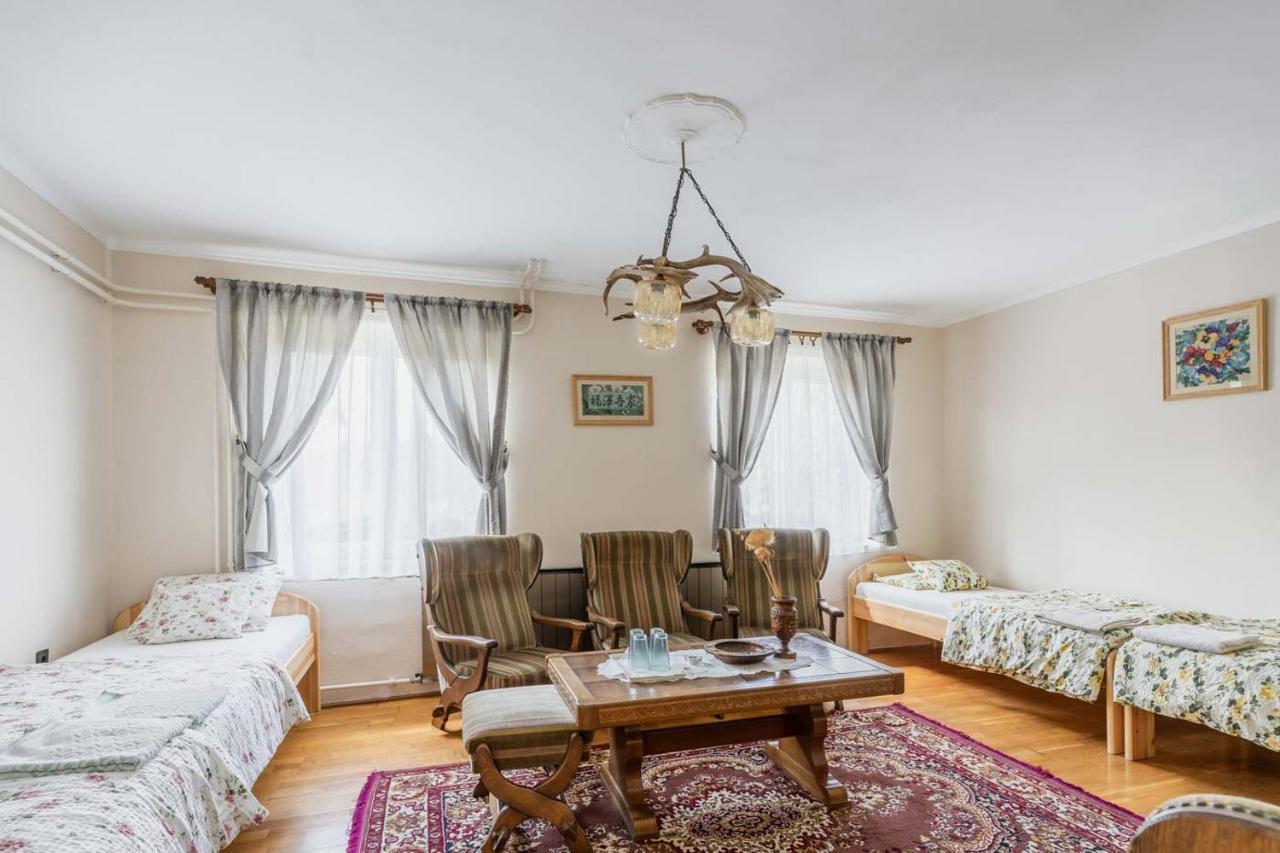 Gemenc Vendeghaz Otel Hercegszanto Dış mekan fotoğraf
