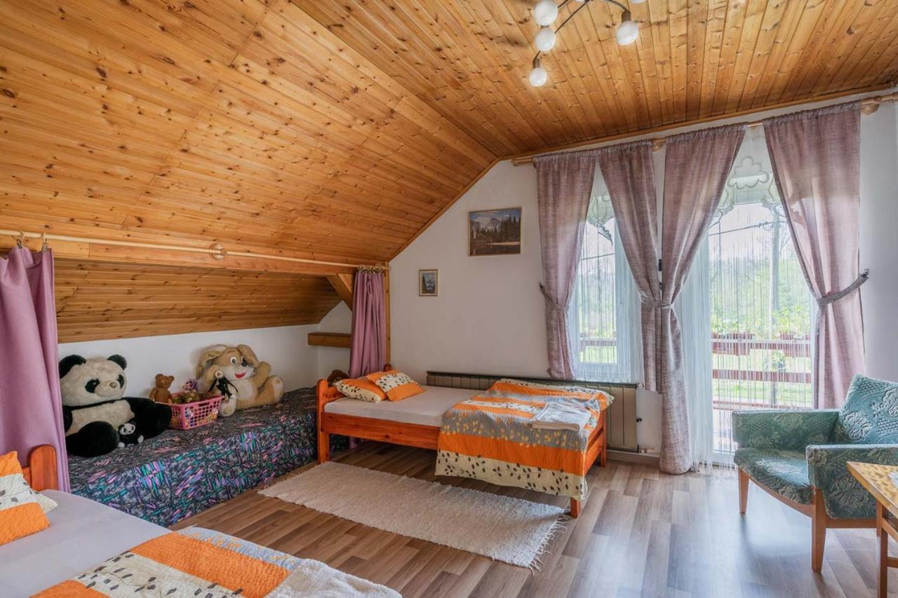 Gemenc Vendeghaz Otel Hercegszanto Dış mekan fotoğraf
