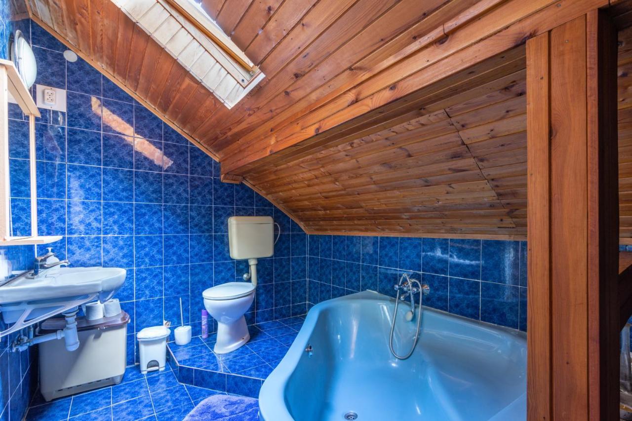 Gemenc Vendeghaz Otel Hercegszanto Dış mekan fotoğraf