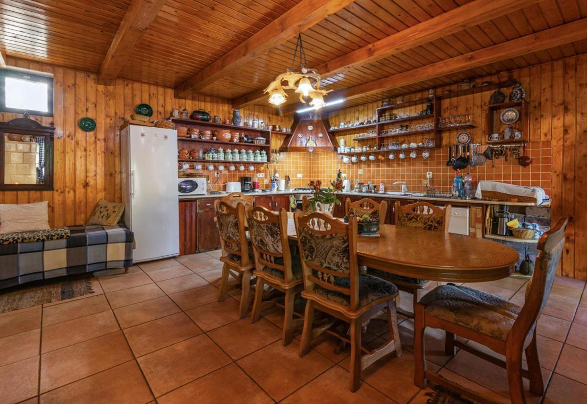 Gemenc Vendeghaz Otel Hercegszanto Dış mekan fotoğraf