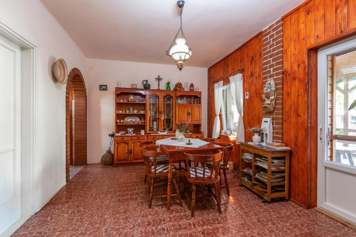 Gemenc Vendeghaz Otel Hercegszanto Dış mekan fotoğraf